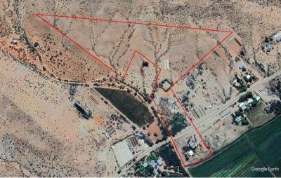 4 Bed House in Upington