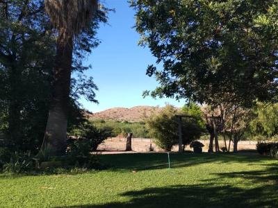 4 Bed House in Upington