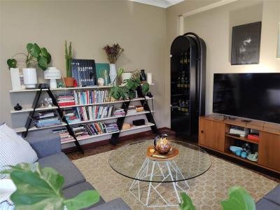 2 Bedroom Flat in Linden Ext