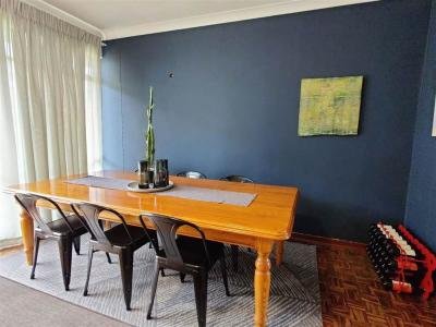 2 Bedroom Flat in Linden Ext