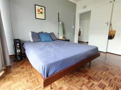 2 Bedroom Flat in Linden Ext