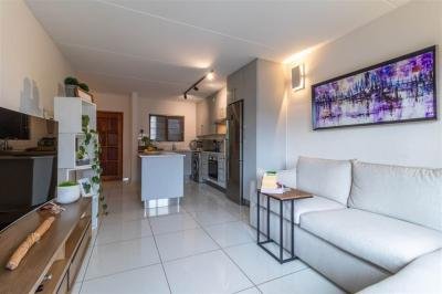 1 Bed Apartment in Bedfordview