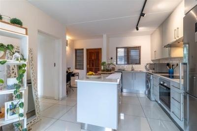 1 Bed Apartment in Bedfordview