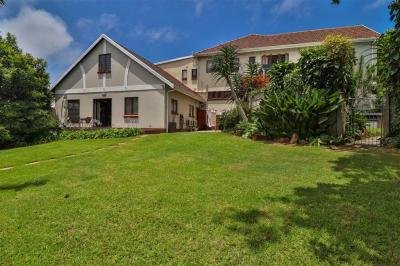 8 Bed House in Durban North