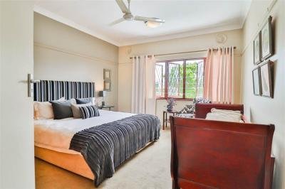 8 Bed House in Durban North