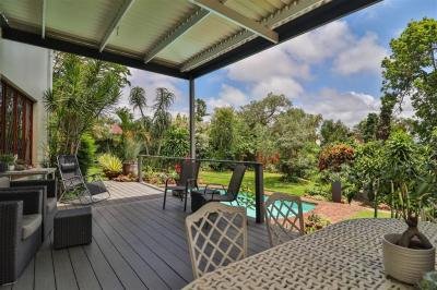 8 Bed House in Durban North