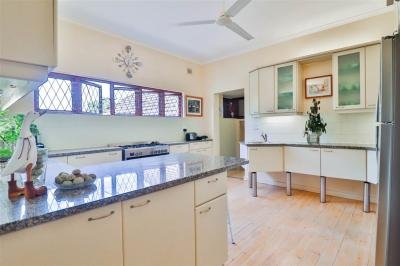8 Bed House in Durban North