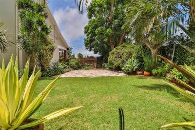 8 Bed House in Durban North