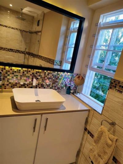 1 Bedroom Apartment in Green Point