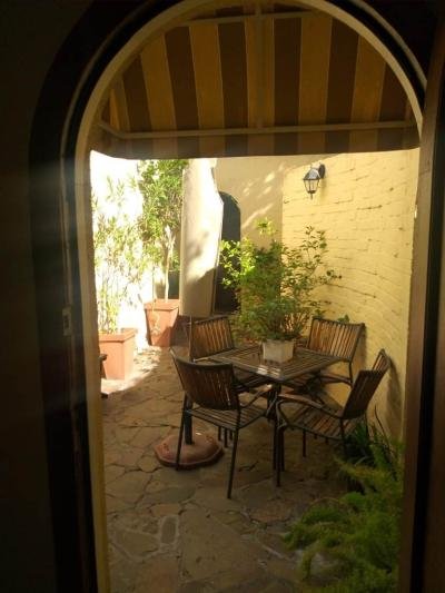 1 Bedroom Apartment in Green Point