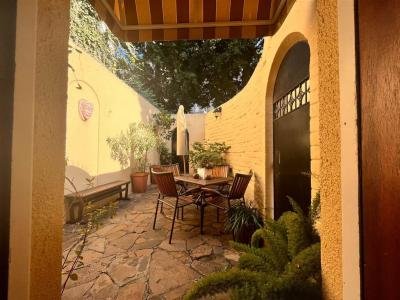 1 Bedroom Apartment in Green Point