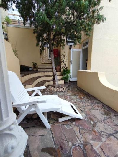 1 Bedroom Apartment in Green Point