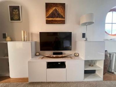 1 Bedroom Apartment in Green Point
