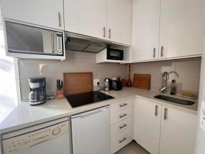 1 Bedroom Apartment in Green Point