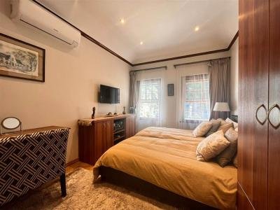 1 Bedroom Apartment in Green Point