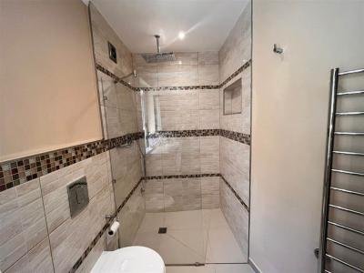 1 Bedroom Apartment in Green Point