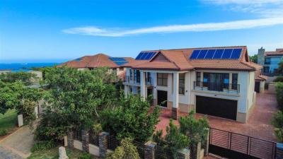 6 Bedroom House in Izinga Park