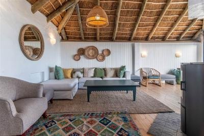 4 Bedroom House in Kommetjie
