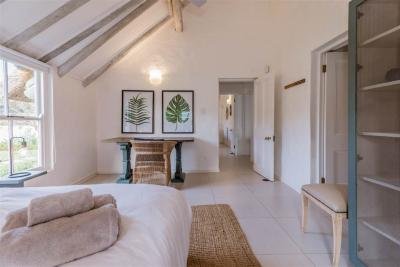 4 Bedroom House in Kommetjie