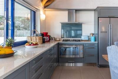 4 Bedroom House in Kommetjie