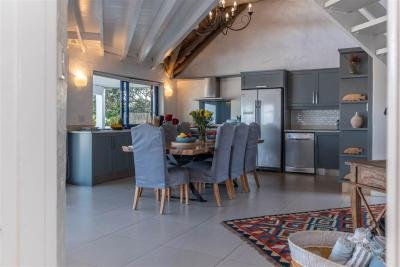 4 Bedroom House in Kommetjie