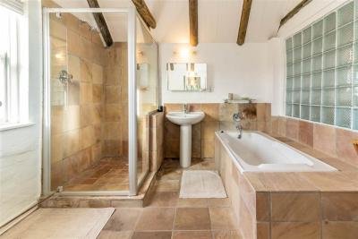 4 Bedroom House in Kommetjie