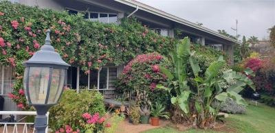 2 Bedroom Duplex in Robin Hills