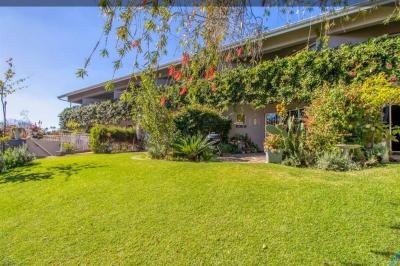 2 Bedroom Duplex in Robin Hills