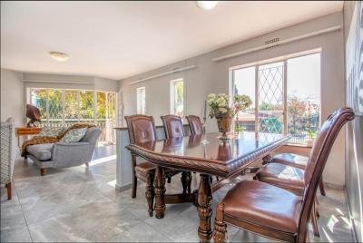 2 Bedroom Duplex in Robin Hills