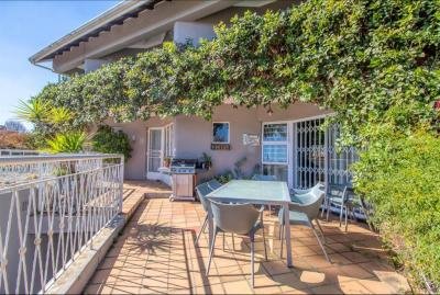 2 Bedroom Duplex in Robin Hills