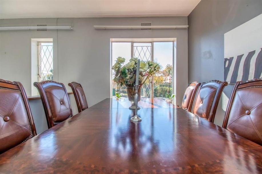 2 Bedroom Duplex in Robin Hills-1