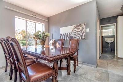 2 Bedroom Duplex in Robin Hills