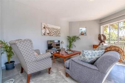 2 Bedroom Duplex in Robin Hills