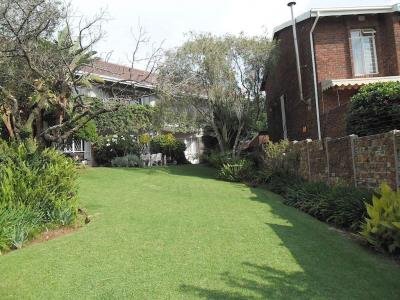 2 Bedroom Duplex in Robin Hills