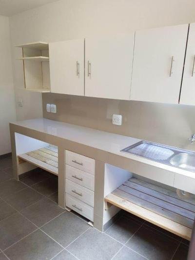 2 Bedroom Duplex in Robin Hills