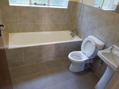 2 Bedroom Duplex in Robin Hills