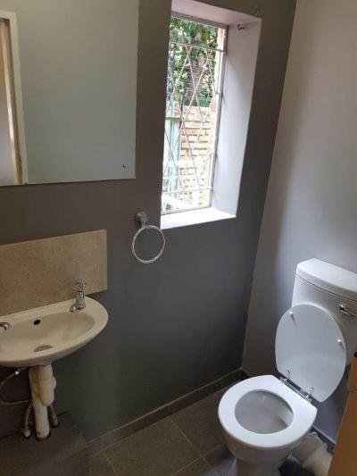 2 Bedroom Duplex in Robin Hills