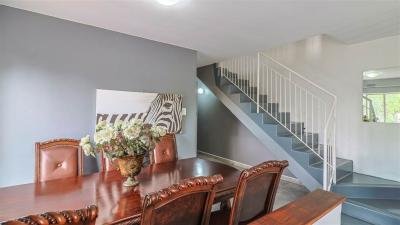 2 Bed Duplex in Robindale-3