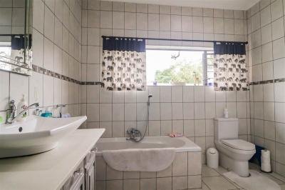 3 Bedroom House in Northdene