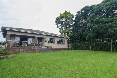 3 Bedroom House in Northdene