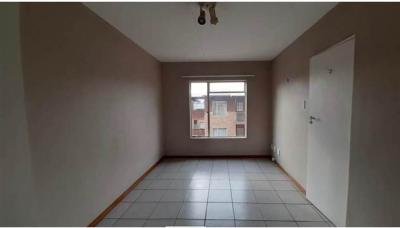 2 Bedroom Flat in Braamfontein Werf