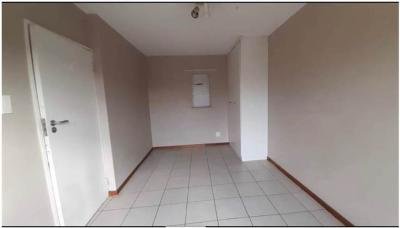2 Bedroom Flat in Braamfontein Werf