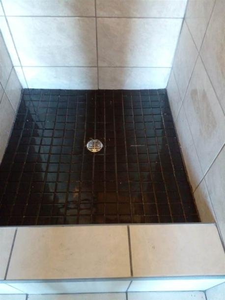 2 Bedroom Flat in Braamfontein Werf-6