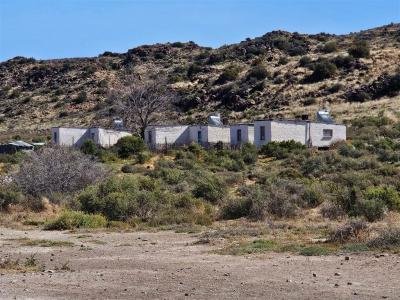8 280 ha Farm with House in Richmond