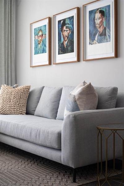 2 Bedroom Apartment in Muizenberg