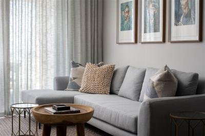 2 Bedroom Apartment in Muizenberg