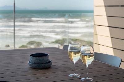 2 Bedroom Apartment in Muizenberg