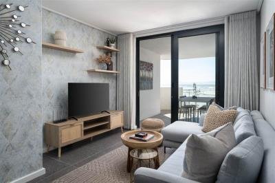 2 Bedroom Apartment in Muizenberg