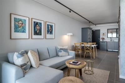 2 Bedroom Apartment in Muizenberg