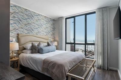 2 Bedroom Apartment in Muizenberg
